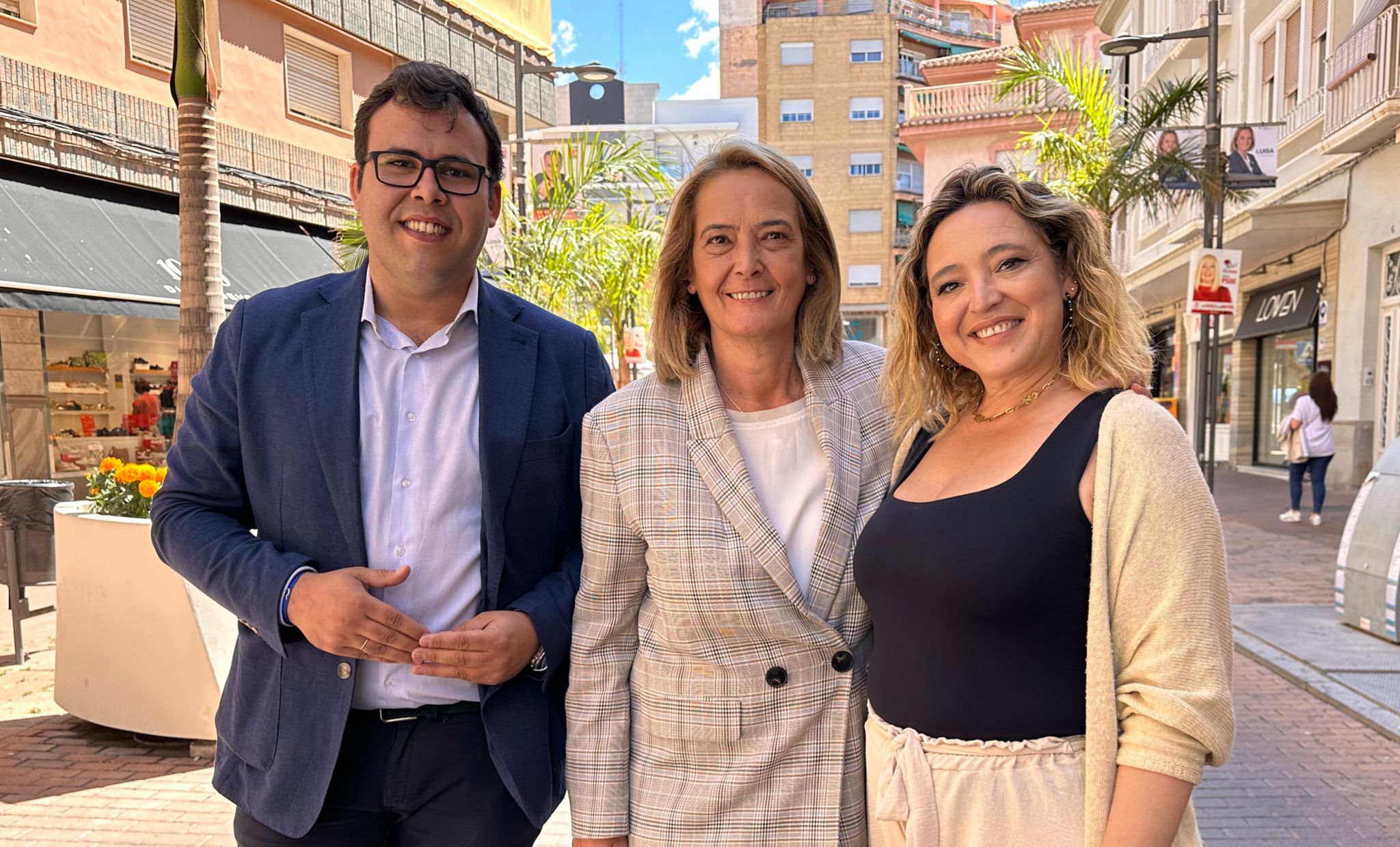 Una administracin ms cercana y la ejecucin de un 